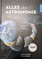Buch Kosmos - Die Wunder des Weltalls Bayern - Dettelbach Vorschau