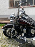 Heritage Softail EVO Bayern - Seßlach Vorschau