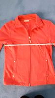 Street One Zipper Sweatshirt Jacke Koralle Rot schwarz Schleswig-Holstein - Glinde Vorschau