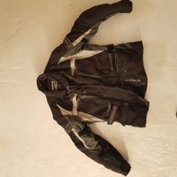 Motorradjacke Vanucci  Gr. 52 - Motorradbekleidung Herren Bayern - Karlshuld Vorschau