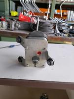 FER Wischermotor, 6V, 874126/1, Bj. II'80, IFA, DDR, Fortschritt Sachsen-Anhalt - Zerbst (Anhalt) Vorschau