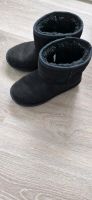 Kinder Schuhe warm. Nordrhein-Westfalen - Detmold Vorschau