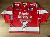 Game Worn Henry Martens Kölner Haie 2006/07 Tausch Verkauf Berlin - Lichtenberg Vorschau