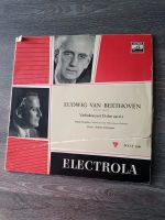 Schallplatte Ludwig van Beethoven - Violinkonzert D-Dur WALP 1100 Nordrhein-Westfalen - Mönchengladbach Vorschau