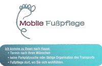 Mobile Fußpflege in Delmenhorst Niedersachsen - Delmenhorst Vorschau
