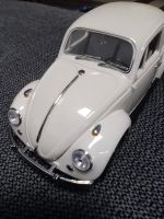 VW Käfer 1967 Franklin Mint 1:24 Bayern - Strullendorf Vorschau