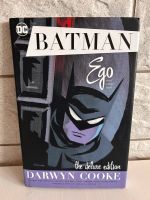Comic / Batman: Ego / Darwyn Cooke / Hardcover Hessen - Schlüchtern Vorschau