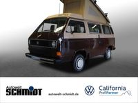 Volkswagen T3 WESTFALIA 1984 Nordrhein-Westfalen - Lünen Vorschau