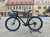 Bergamont Grandurance 8 Gravel Bike 2023 NEU Sachsen-Anhalt - Halle Vorschau