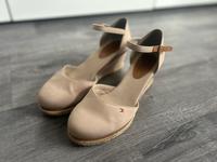 Tommy Hilfiger Espadrilles mit Keilabsatz Gr. 41 Dortmund - Hörde Vorschau