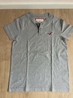 Hollister T - Shirt Gr. S grau Nordrhein-Westfalen - Moers Vorschau