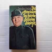 Die Abenteuer des braven Soldaten Schwejk // Jaroslav Hasek Dortmund - Eving Vorschau