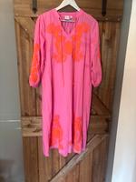 Kleid Emily van den Bergh Gr. 38 neu Düsseldorf - Eller Vorschau