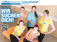 GESUCHT: Trainer*in (m/w/d) – Teilzeit, Minijob o. Stundenbasis Sachsen - Fraureuth Vorschau