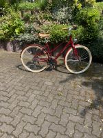 Kalkhoff Fahrrad Nordrhein-Westfalen - Mülheim (Ruhr) Vorschau