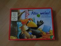 Brettspiel " Rabe Socke - Alles meins ! " komplett & sehr gut erh Hessen - Liederbach Vorschau