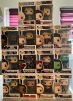 Funko Pop Marvel Schleswig-Holstein - Itzehoe Vorschau