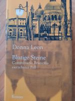 Donna Leon- blutige Steine Leipzig - Leipzig, Südvorstadt Vorschau