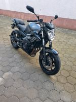 Yamaha XJ6 SP (RJ22) Sondermobell A2 Tauglich mit ABS Bayern - Stockstadt a. Main Vorschau