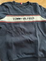 Pulli Gr. 164 Tommy Hilfiger Bayern - Forstinning Vorschau