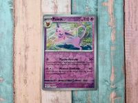 Pokemon ツ Psiana Reverse Holo 086/197 Obsidianflammen | Evoli Rheinland-Pfalz - Mainz Vorschau