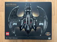 !! NEU !! LEGO DC Super Heroes 1989 Batwing 76161 !! VERSIEGELT ! Leipzig - Möckern Vorschau