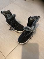 Winterstiefel/Schneeboots von Tom Tailor, Größe 39 Nordrhein-Westfalen - Bad Berleburg Vorschau