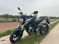 Honda cb 125 r TÜV Neu Baden-Württemberg - Ehingen (Donau) Vorschau