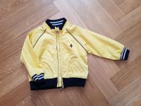 Ferrari Jacke # leicht 9 Monate # 74 # gelb Hessen - Viernheim Vorschau