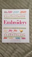 Embroidery Guide Buch auf Englisch Baden-Württemberg - Karlsruhe Vorschau