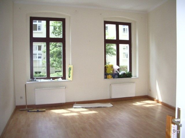 Geräumige 3 Raum Wohnung mit Wintergarten und Gäste WC in Görlitz