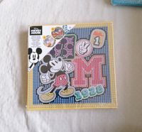 Mickey Mouse diamond painting Leinwand Niedersachsen - Glandorf Vorschau