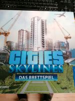 Gesellschaftsspiel cities skylines Bayern - Bogen Niederbay Vorschau