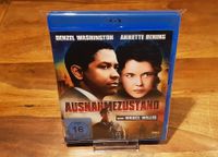 ⚡️ Ausnahmezustand Bluray *RARITÄT / OOP / NEUWERTIG* Hessen - Zwingenberg Vorschau