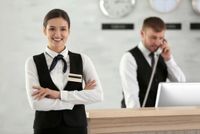 Zimmerchecker*in (m/w/d) in Vollzeit / Teilzeit für gehobenes Hotel gesucht Nordrhein-Westfalen - Euskirchen Vorschau