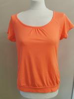 H&M Sport Shirt T-Shirt orange Gr.S Bayern - Ebermannstadt Vorschau