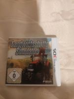 Landwirtschafts Simulator Nintendo 3ds Nordrhein-Westfalen - Recklinghausen Vorschau
