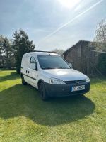 Opel Combo CDTI TÜV NEU Brandenburg - Gusow-Platkow Vorschau