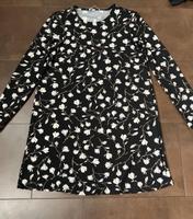 Kleid Mango 38/40 schwarz Sommer Häfen - Bremerhaven Vorschau