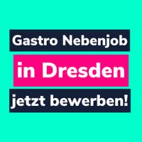 Service (m/w/d) - Kastenmeiers, Dresden Dresden - Innere Altstadt Vorschau