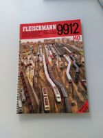 Fleischmann 9912  Fachbuch Rheinland-Pfalz - Wittlich Vorschau