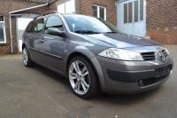 RENAULT MEGANE 1,5 DIESEL  TD , 74 Kw Nordrhein-Westfalen - Remscheid Vorschau