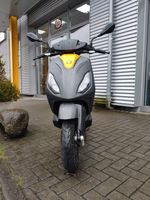 Piaggio One 45km/h Gebrauchtfahrzeug Nordrhein-Westfalen - Arnsberg Vorschau