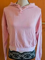 Kapuzen-Sweatshirt/Hoodie Langarm rosa Gr. S ocean apart - N E U Sachsen - Riesa Vorschau