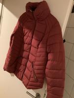 NEU mit Etikett Gina Übergangsjacke Winterjacke altrosa 42 Niedersachsen - Vechta Vorschau