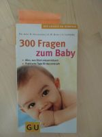 300 Fragen zum Baby Baden-Württemberg - Karlsruhe Vorschau