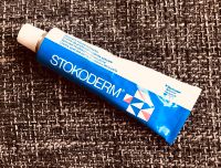 STOKODERM Spezielle Hautschutzsalbe / Hautcreme 100ml Niedersachsen - Oldenburg Vorschau