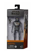 ✅ Star Wars Black Series - New Republic Security Droid NEU & OVP Bayern - Grafenrheinfeld Vorschau