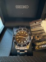 Seiko Prospex SPB143J1  Automatikuhr Diver 200m Bayern - Herrieden Vorschau