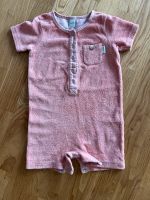 Jumpsuit Spieler Koeka 62/68 Frottee Nordrhein-Westfalen - Korschenbroich Vorschau